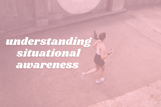 understanding situational awareness