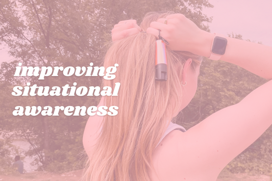 improving situational awareness