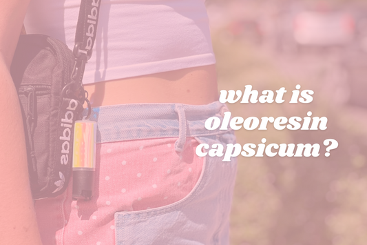 oleoresin capsicum