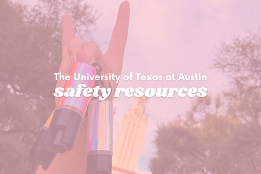 UT Austin safety resources