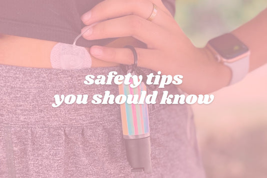safety tips you should know