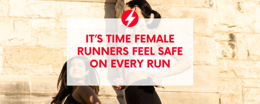 How Safely is Helping Female Runners Feel Safer on Every Run