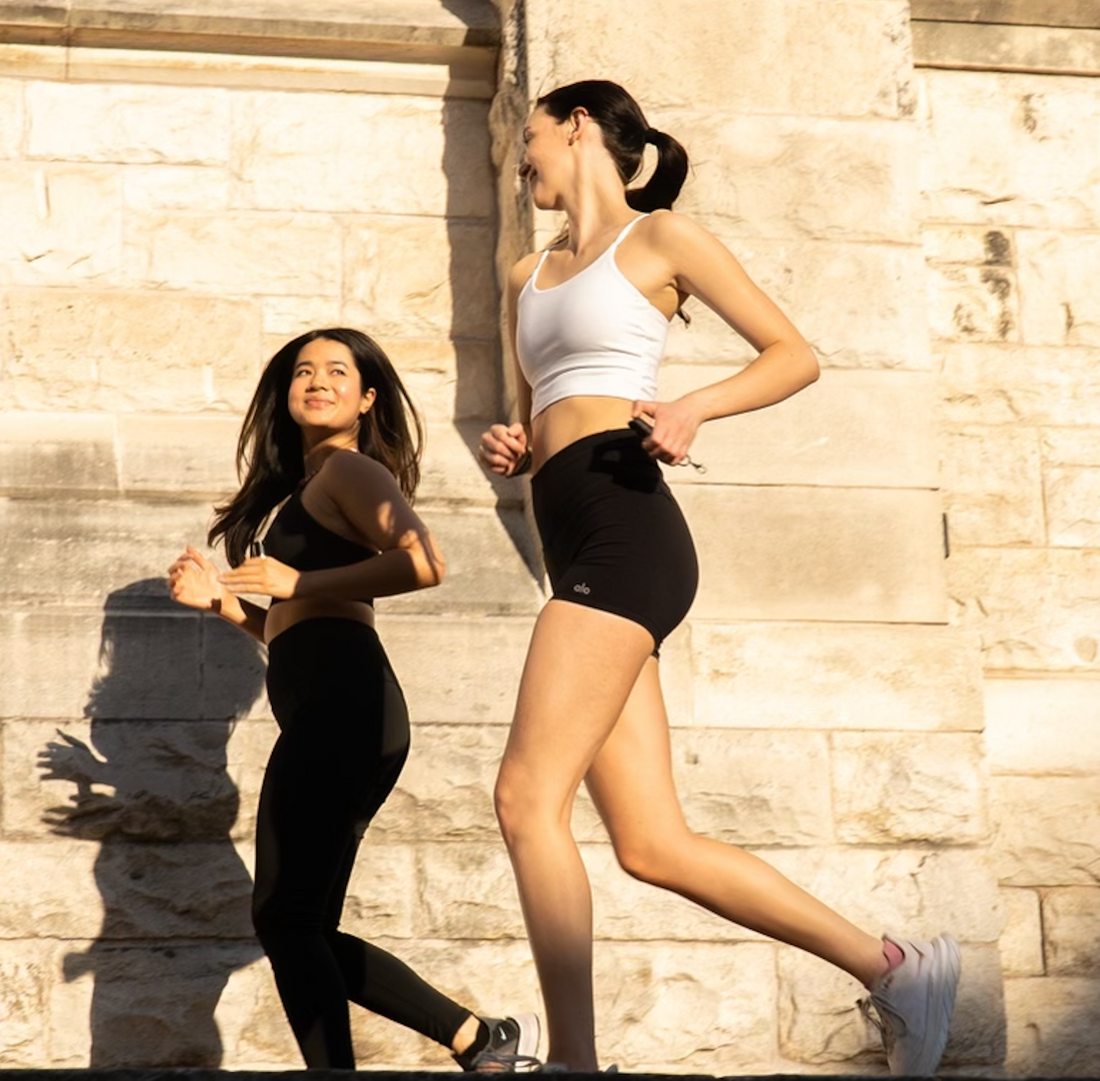 Portable Pepper Spray Guide: Defense for Active Women