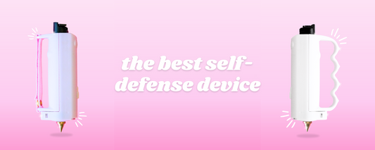Award-Winning Safety Tool: Safely Sidekick Named #1 Device