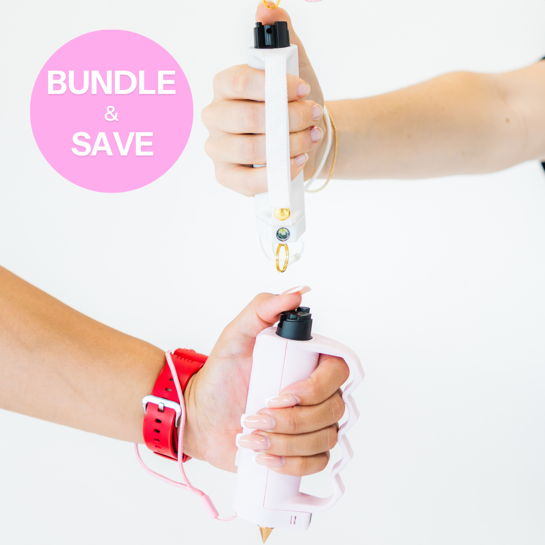 Bundle & Save When You Buy 2! – Safely