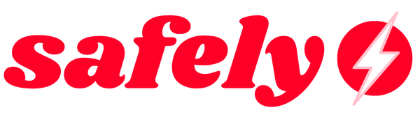 Safely logo