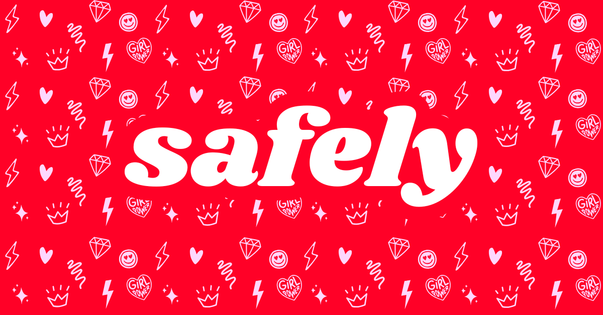 Safely | Best Pepper Spray & Self Defense Tools for Women