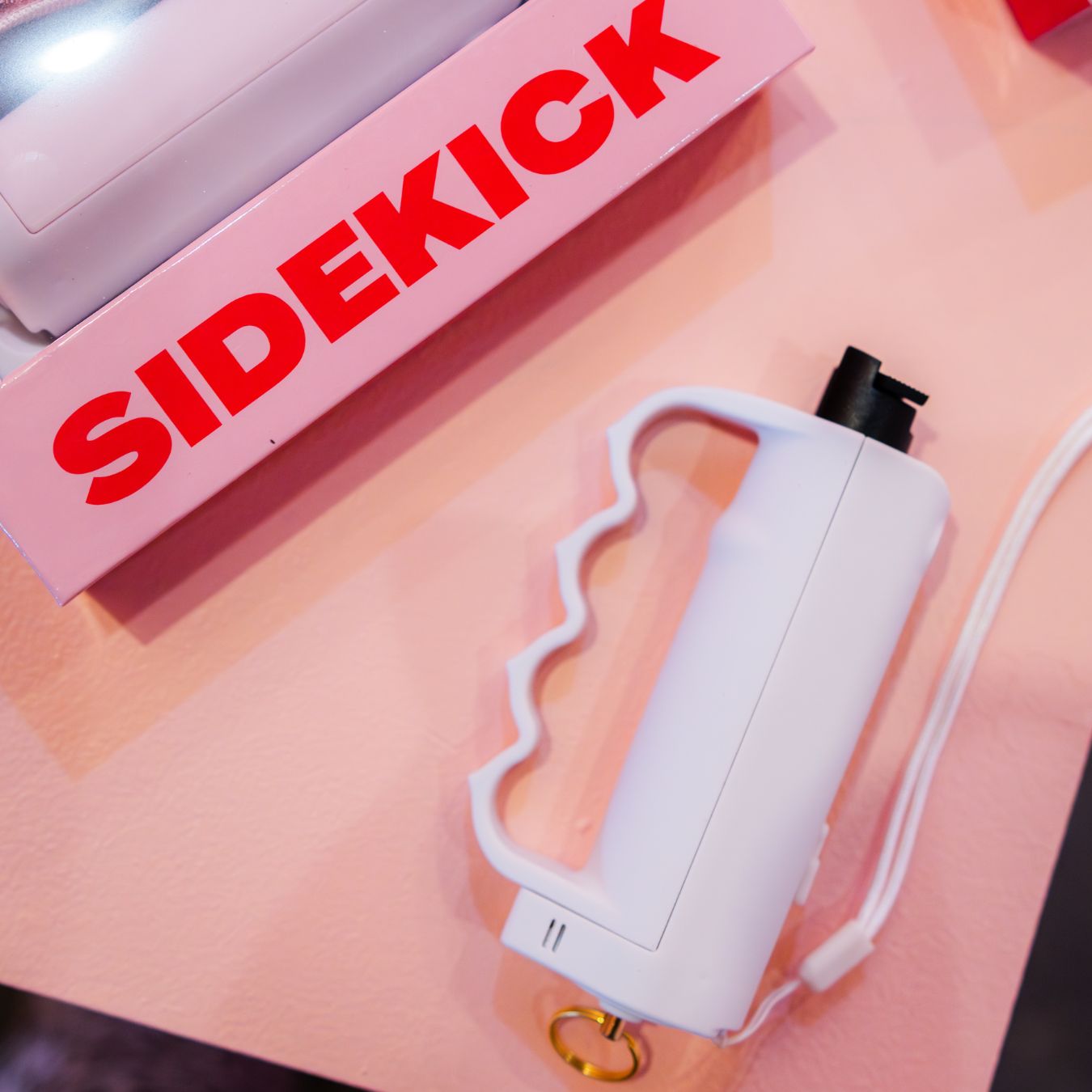Sidekick