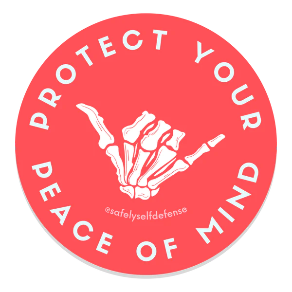 Safety Stickers