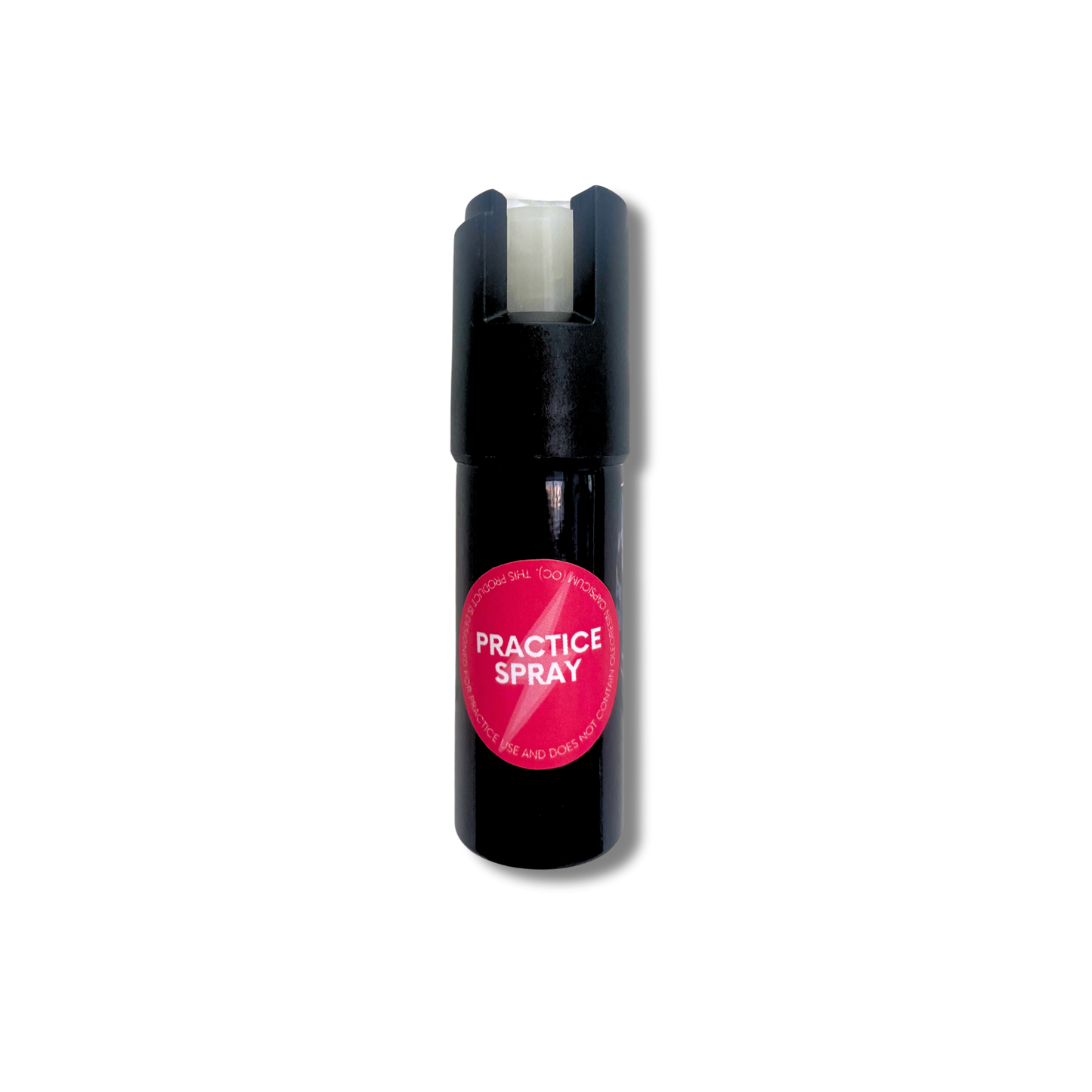 Practice Spray