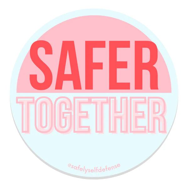 Safety Stickers