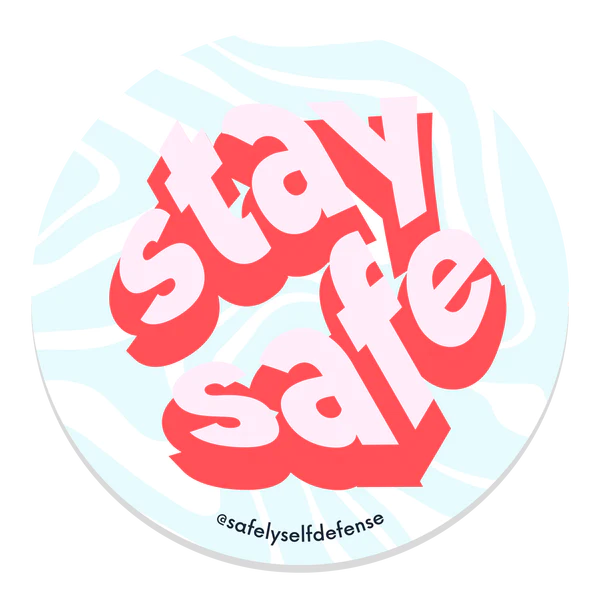 Safety Stickers