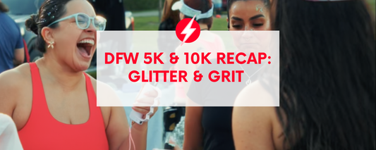 Glitter & Grit: A Morning of Movement, Community, and Confidence in DFW