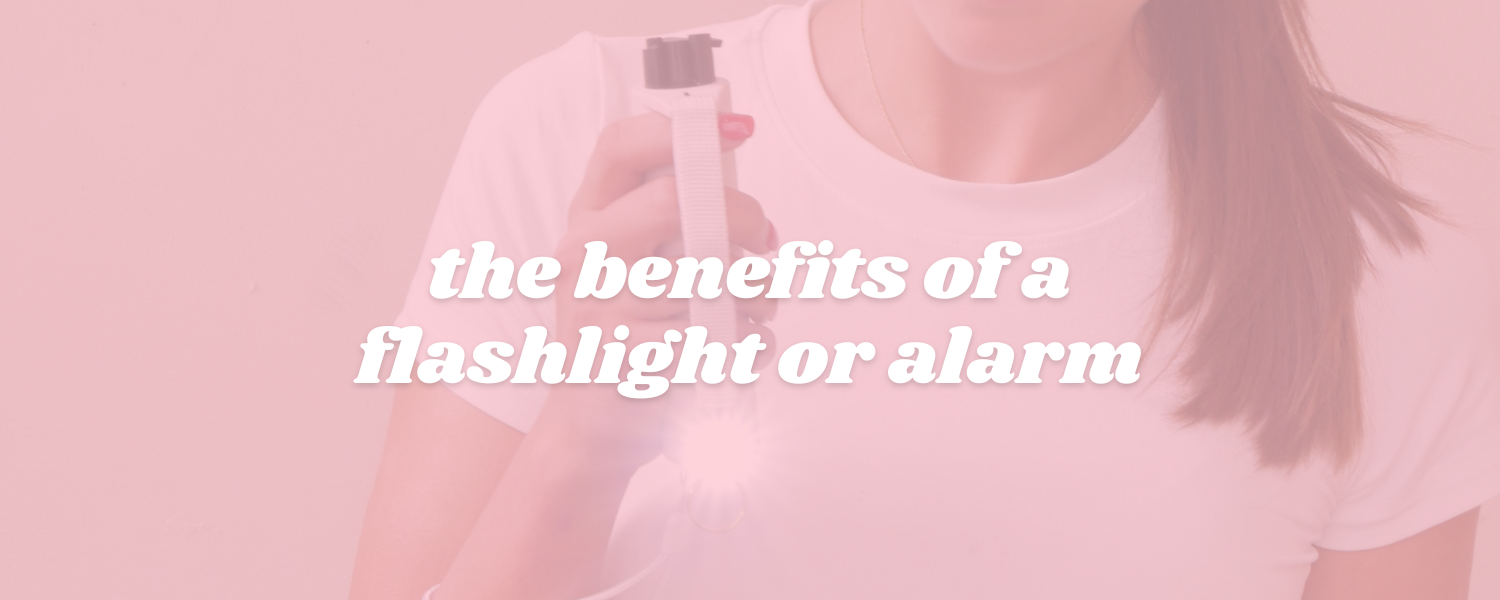 How a Flashlight or Alarm Could Save Your Life – Safely
