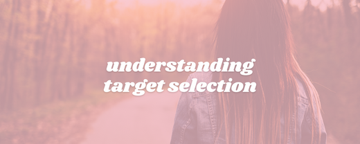 Target Selection: How to Avoid Becoming a Target and Stay Safe – Safely