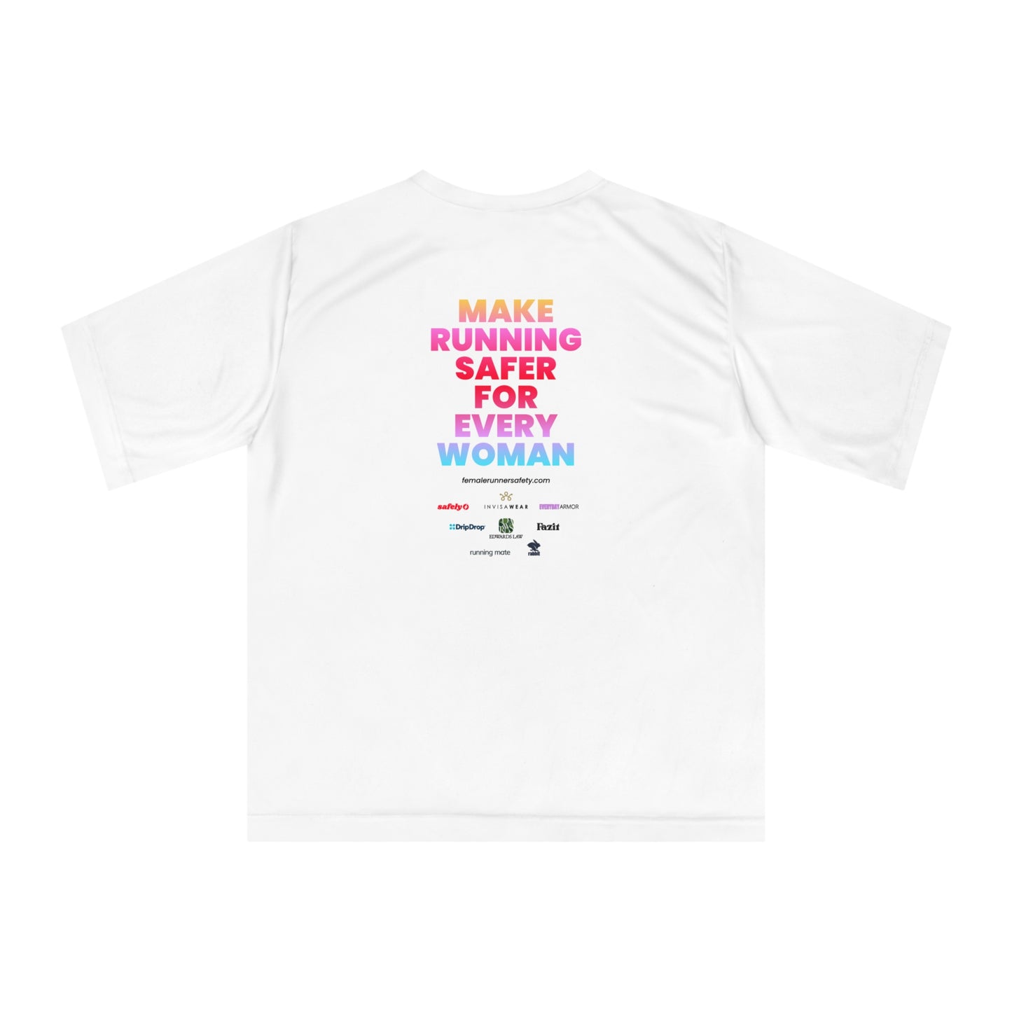 Short Sleeve Race Tee