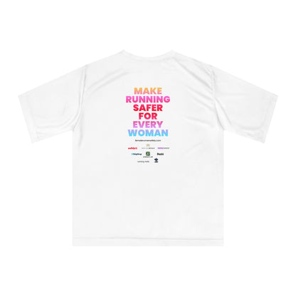 Short Sleeve Race Tee