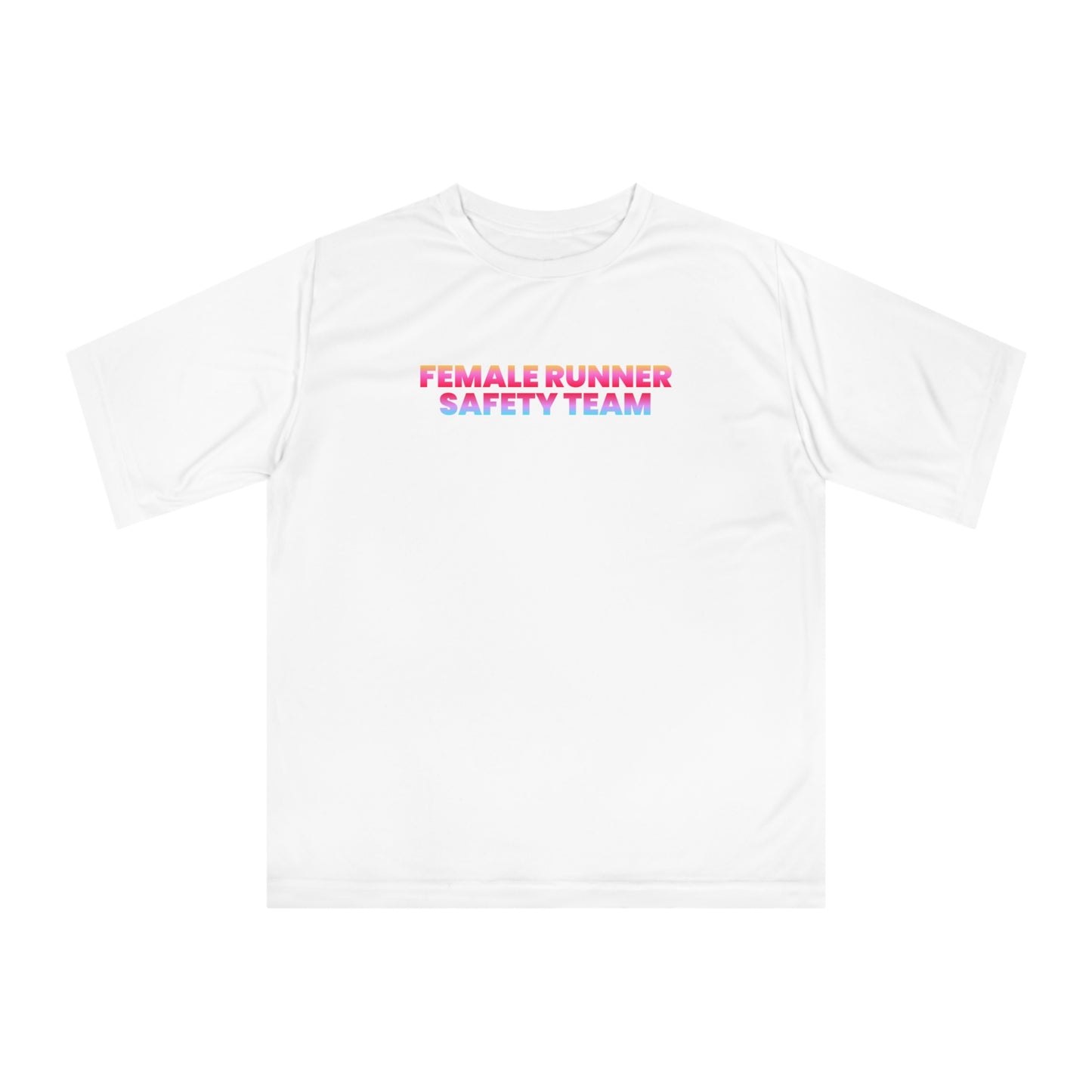 Short Sleeve Race Tee