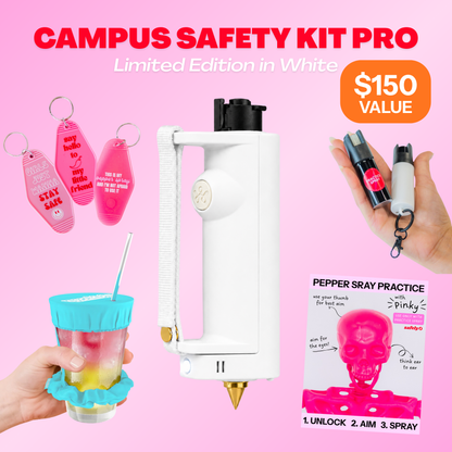 Campus Safety Kit Pro