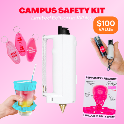 Campus Safety Kit