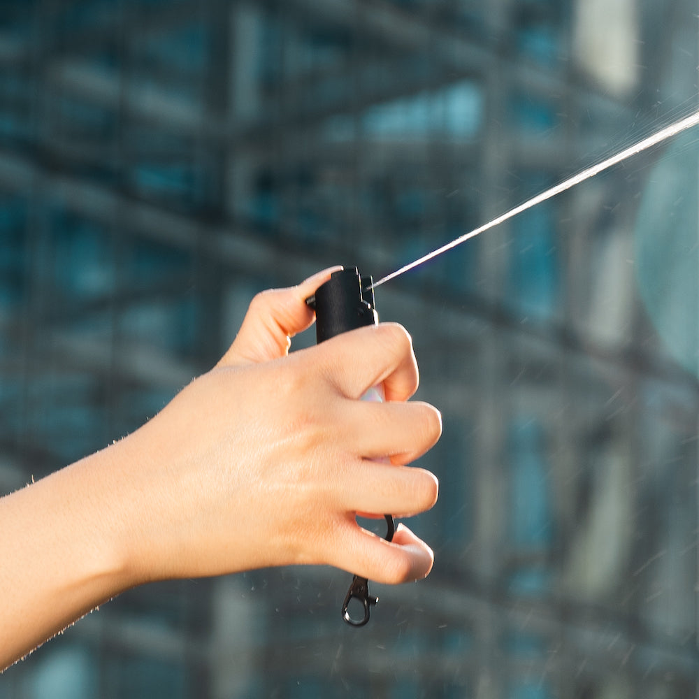 How to Use Our Safety Tools | Safely Self Defense