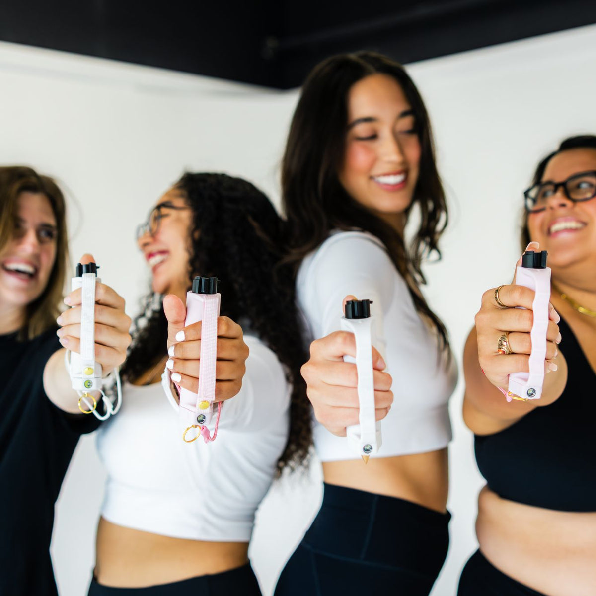 Safely Sidekick | 5-in-1 Personal Safety Device for Women