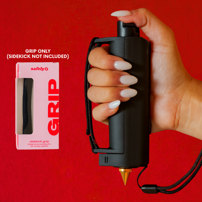 Sidekick Strap & Knux Grip