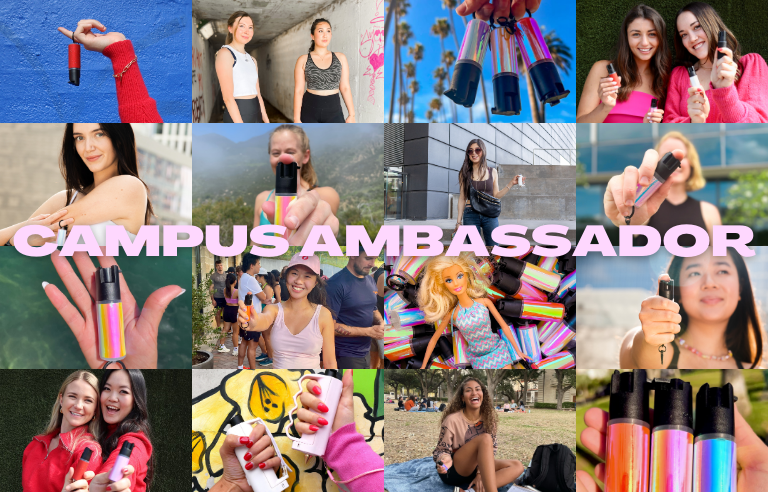 mobile campus ambassador header