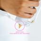 Safely Sidekick safety spike glass breaker attachment self defense tool for women personal safety