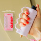 Pink Safely Sidekick knux grip only replacement best self defense grip for women everyday carry