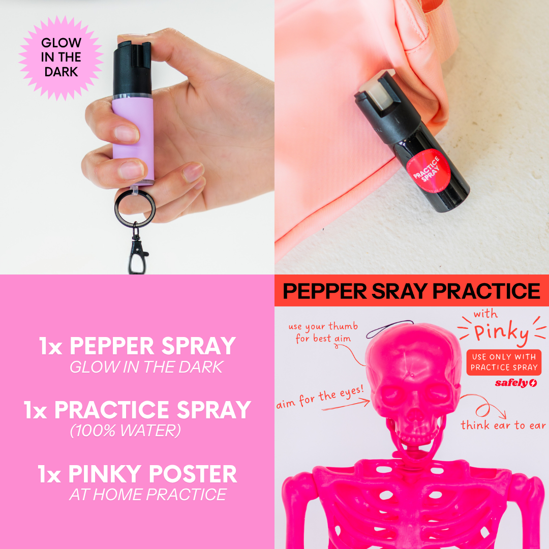 Limited Edition Pinky Bundle