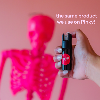 Limited Edition Pinky Bundle