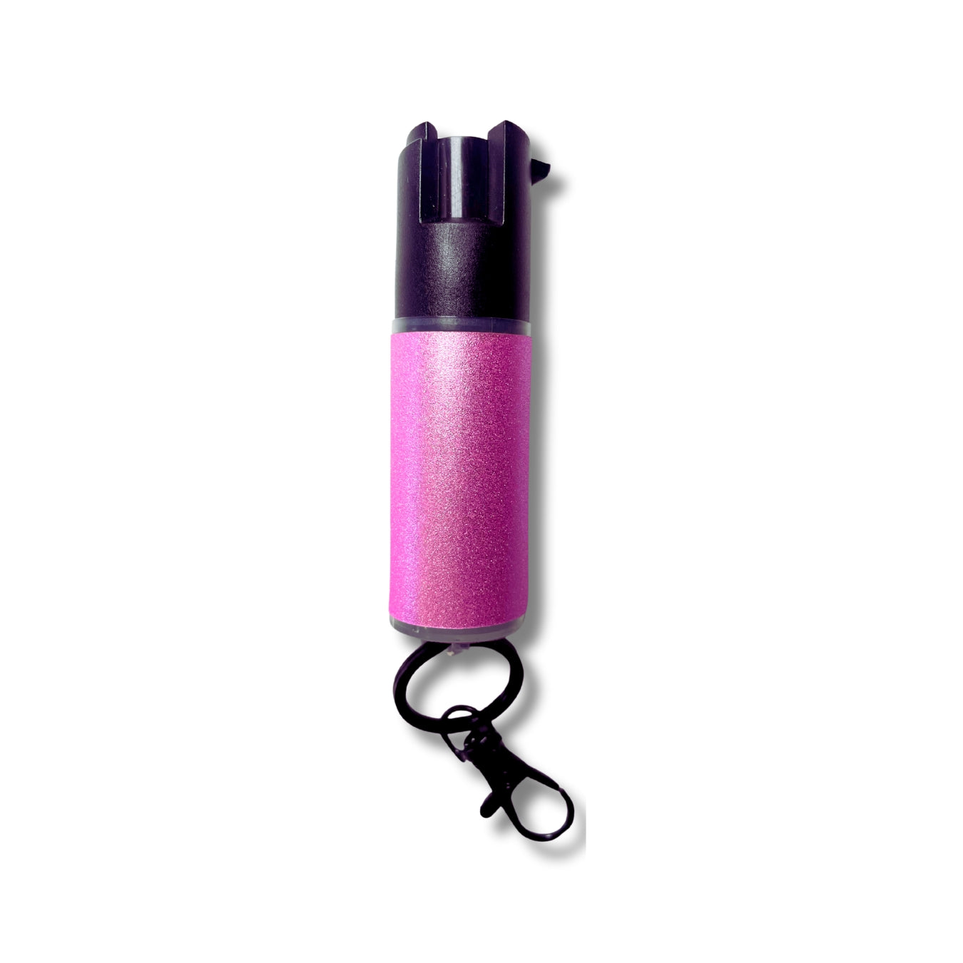 pink glitter pepper spray maximum strength