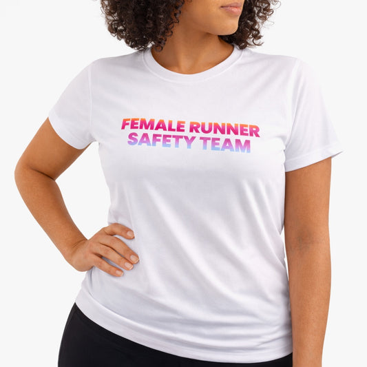 Short Sleeve Race Tee