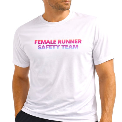 Short Sleeve Race Tee